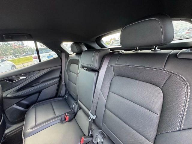 2025 Chevrolet Blazer EV LT - Photo 20