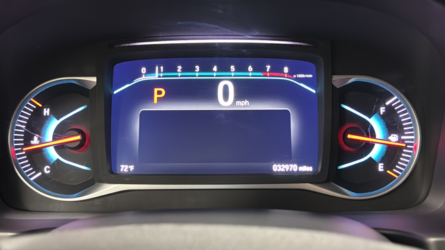 Used 2022 Gray Honda Touring image 17