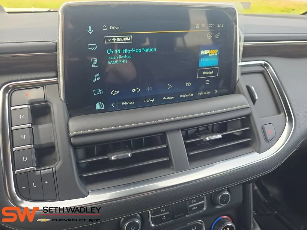 2023 Chevrolet Tahoe Premier - Photo 22