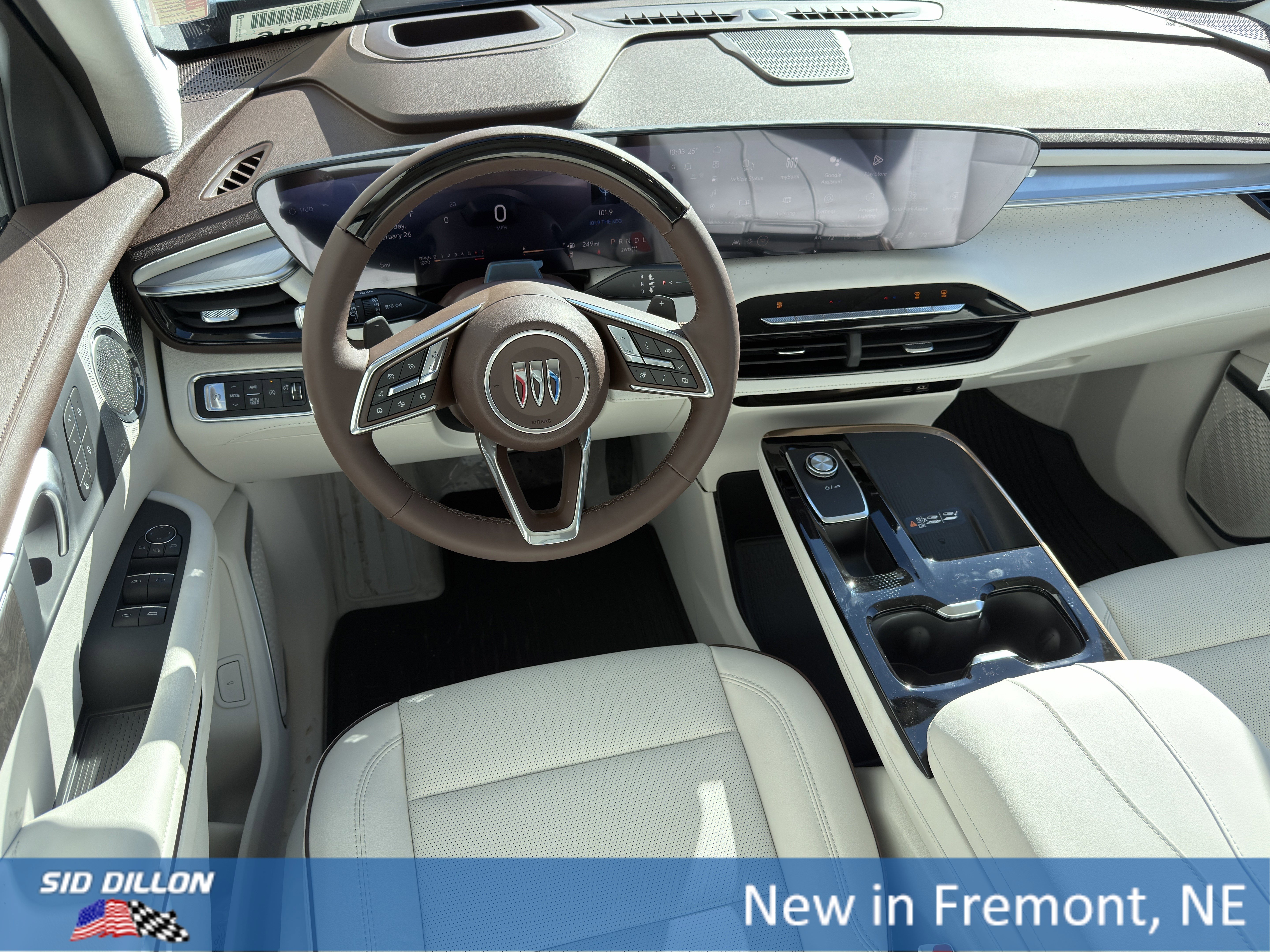 2026 Buick Enclave Avenir - Photo 10