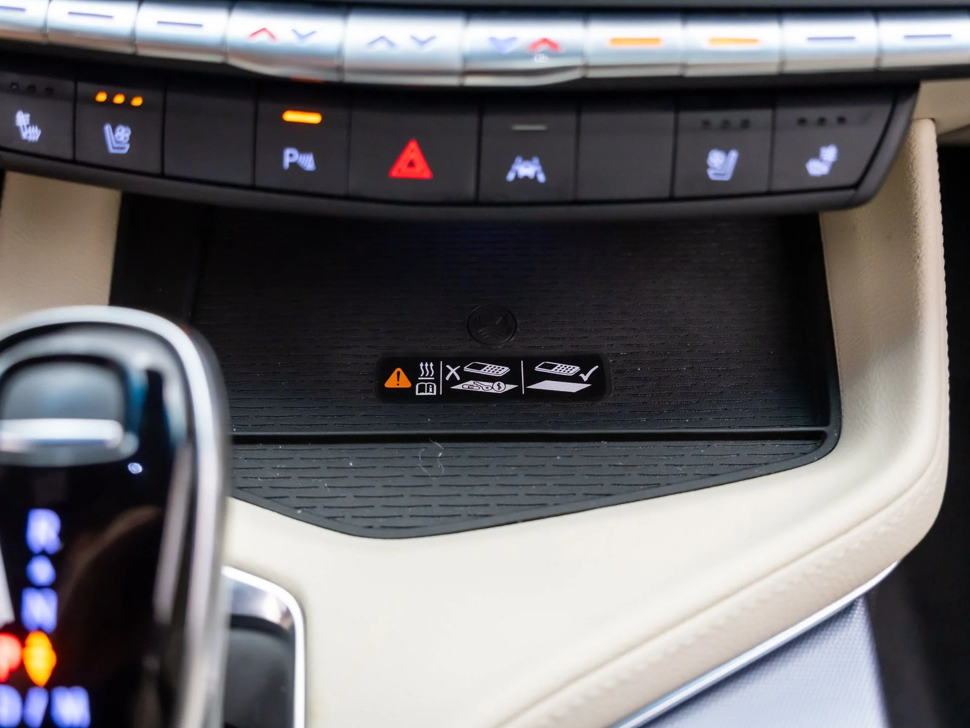Used 2022 Gray Cadillac Premium Luxury image 28