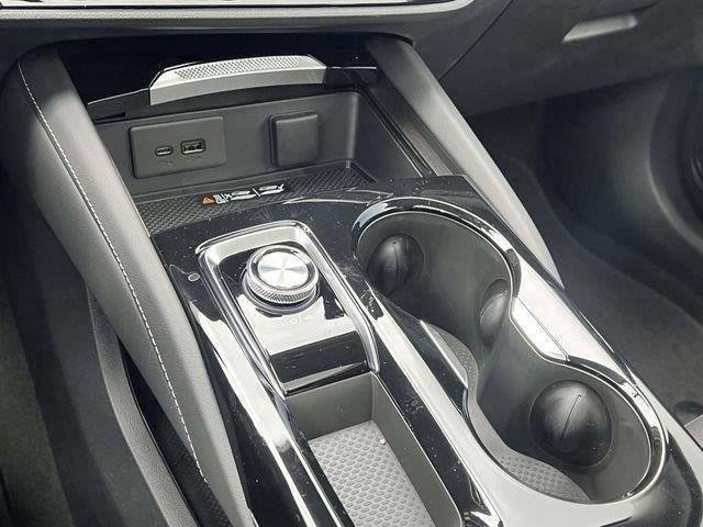 New 2026 Summit White Buick Sport Touring image 25