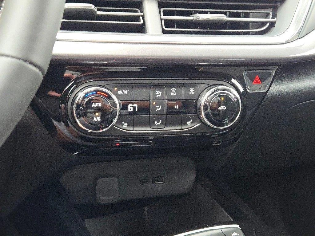 2026 Chevrolet Trax Activ - Photo 24