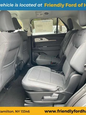 Used 2026 Carbonized Gray Metallic Ford Active image 37