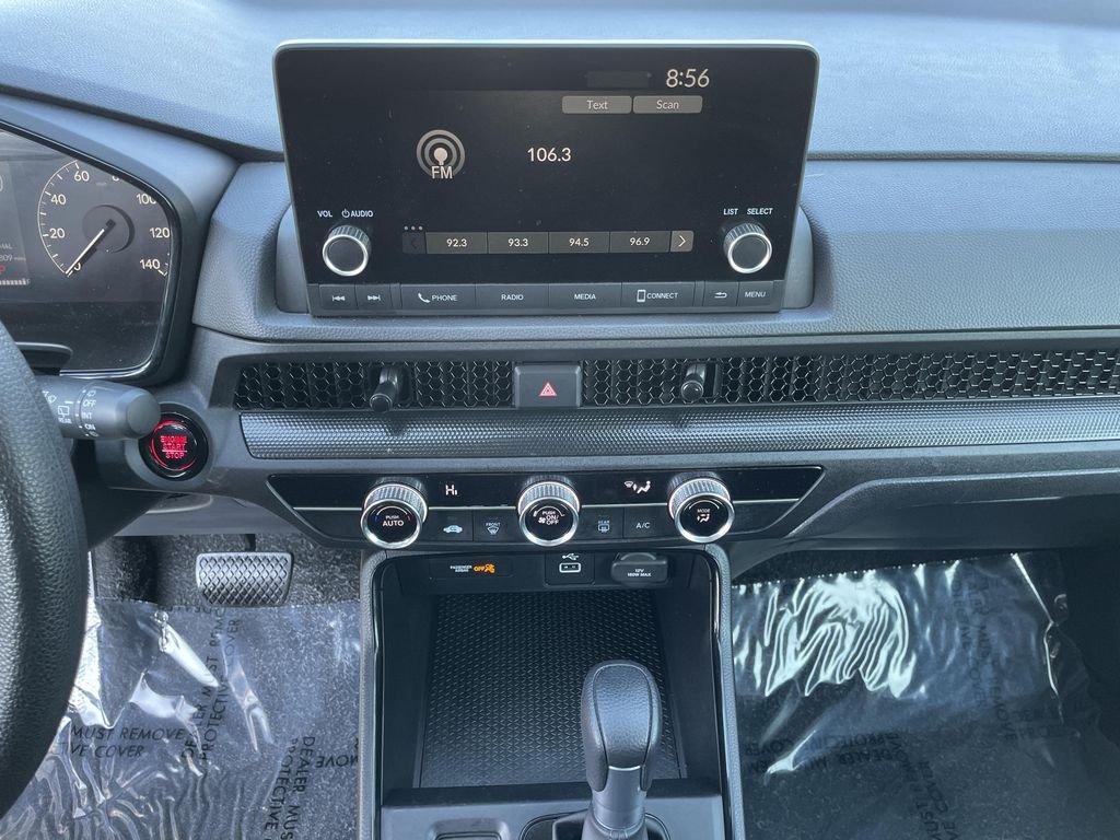 Used 2025  Honda LX image 21