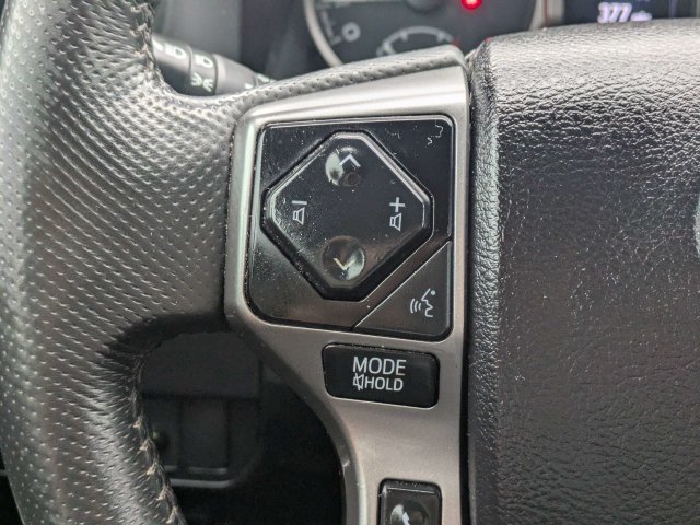 Used 2021 Silver Toyota SR5 image 23