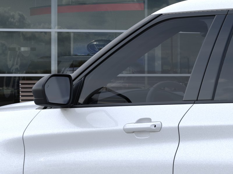 2026 Ford Explorer Active - Photo 20