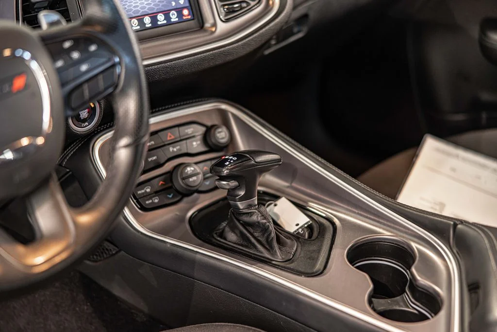 Used 2021 Red Dodge R/T image 20