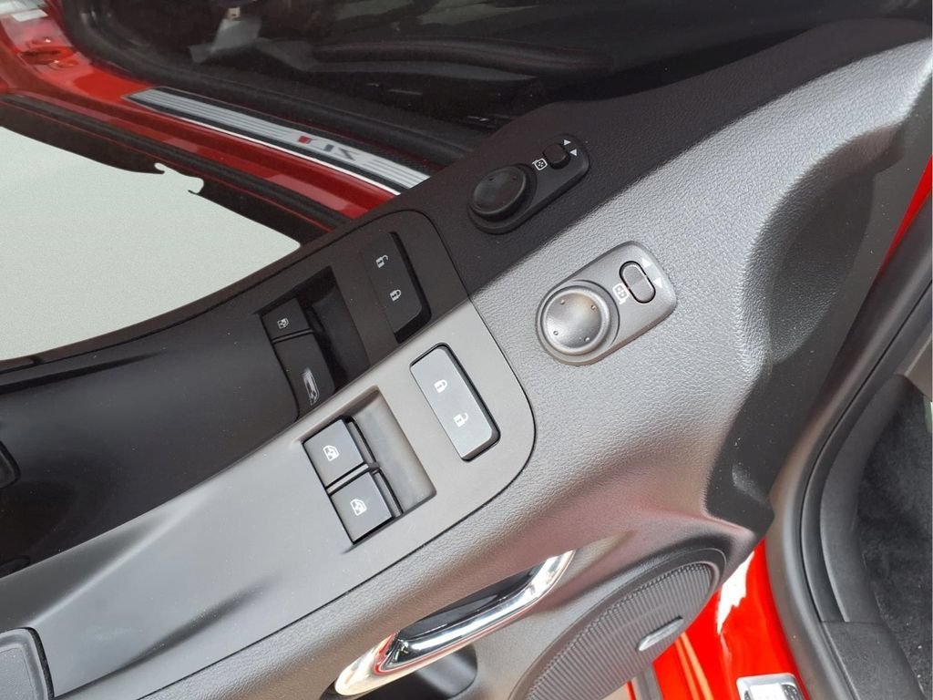 Used 2013 Victory Red Chevrolet ZL1 image 16