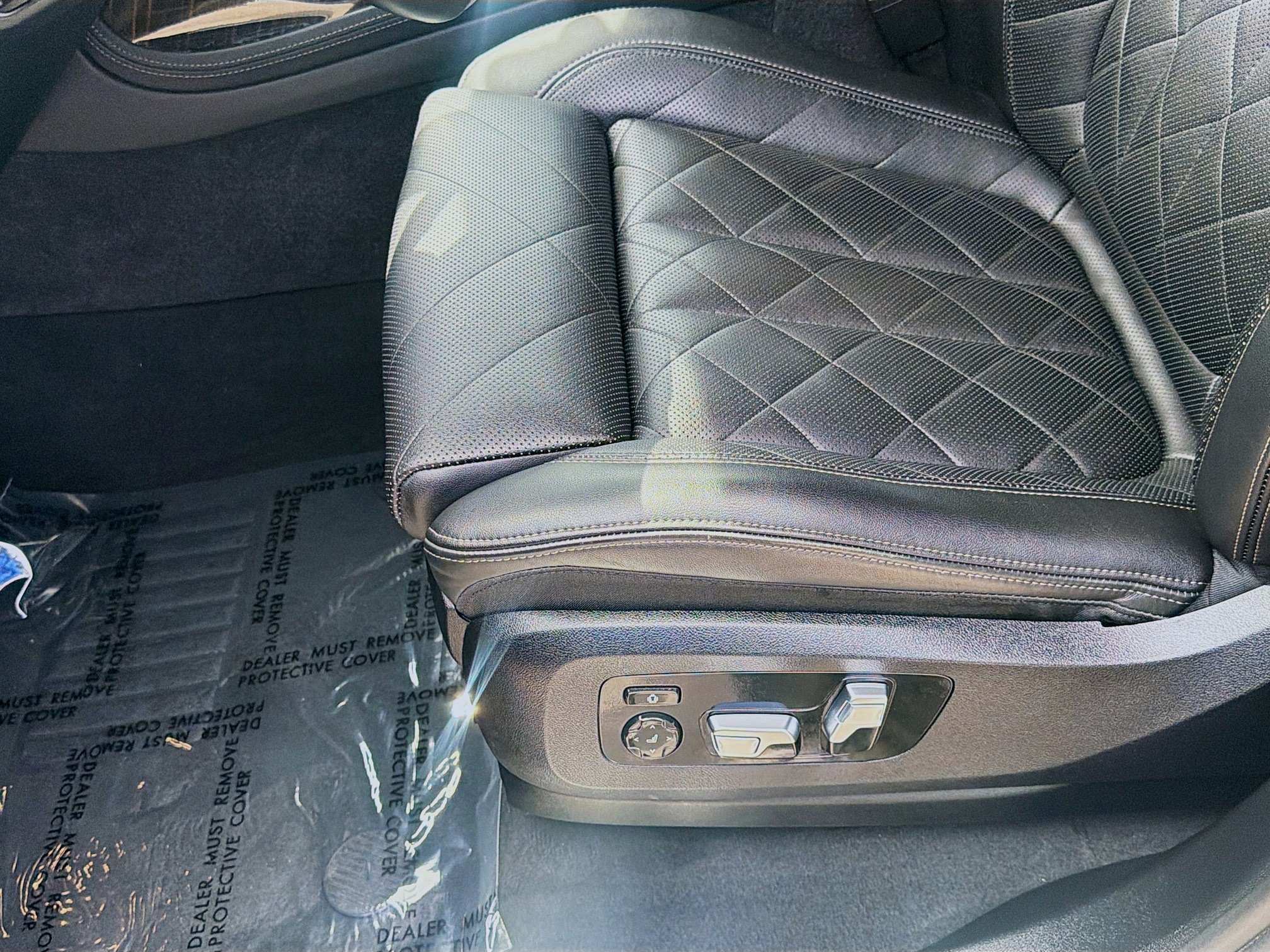 2024 BMW X7 40i - Photo 18