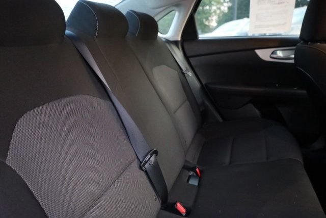 Used 2024 Fire Kia GT-Line image 33