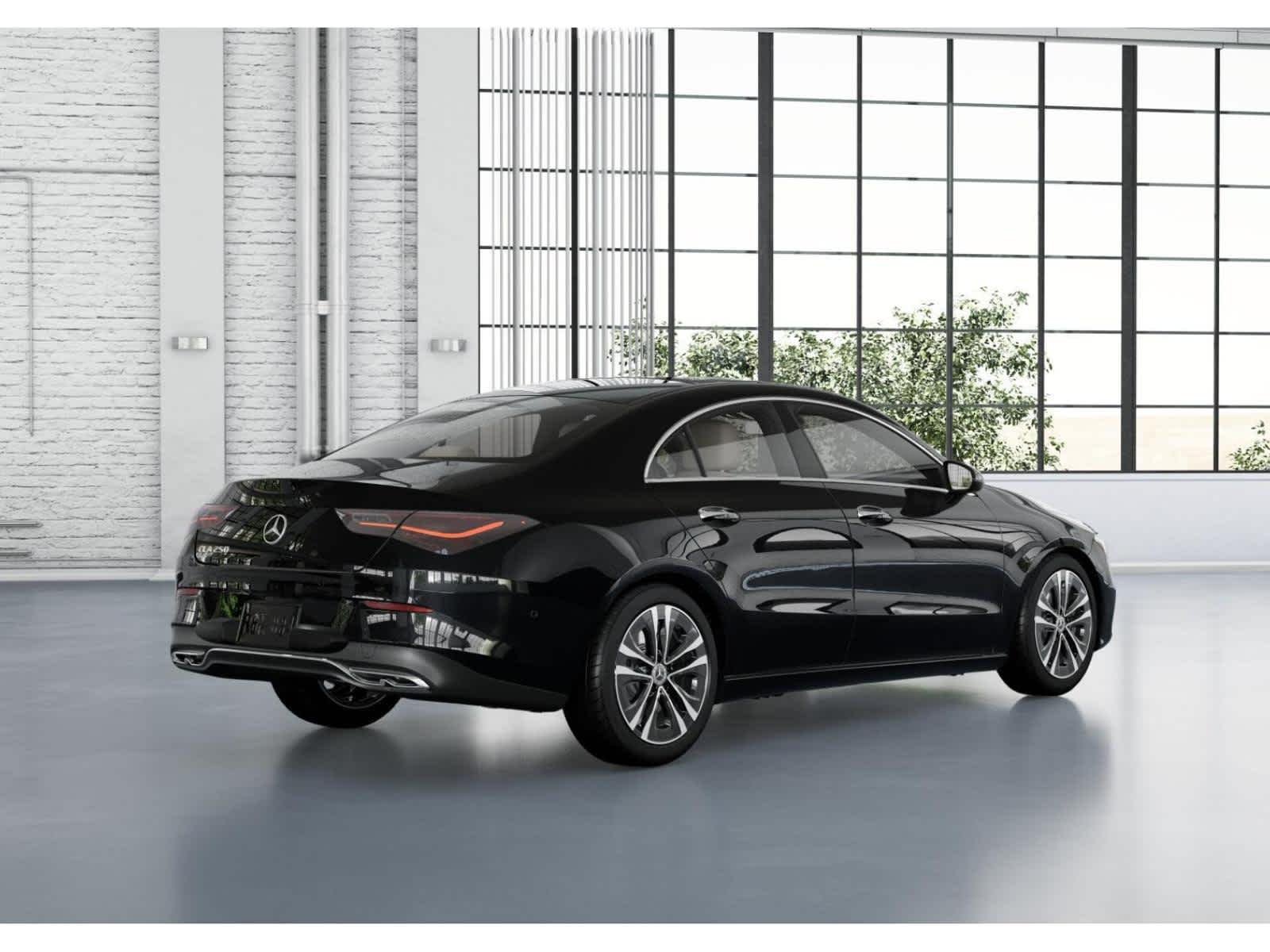 2026 Mercedes-Benz CLA CLA 250 - Photo 20