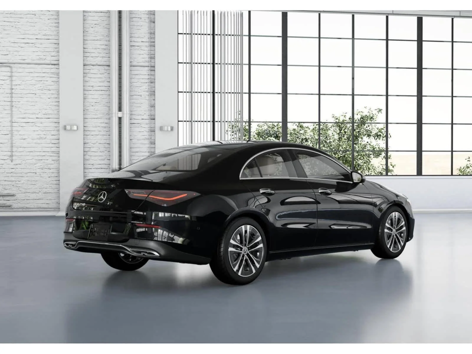 2026 Mercedes-Benz CLA CLA 250 - Photo 20