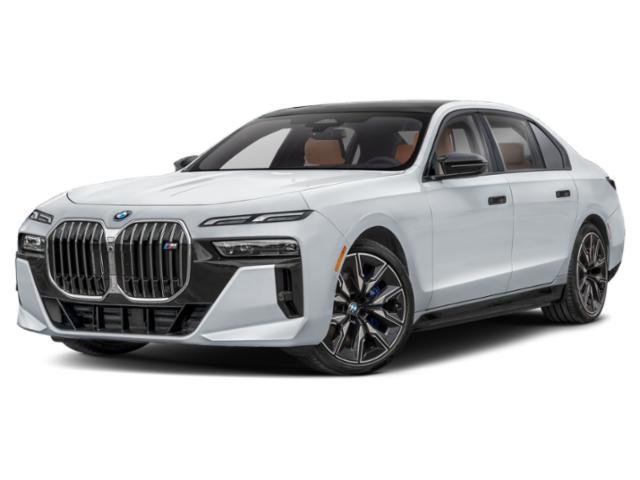 2026 BMW i7