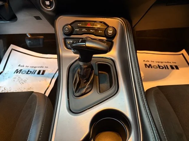 Used 2023 Orange Dodge R/T image 30