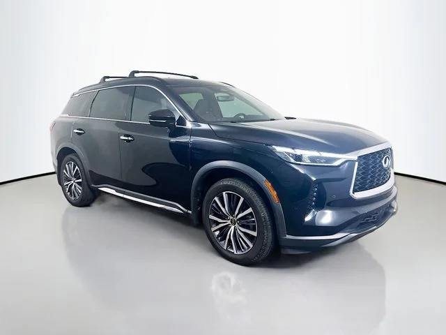 Used 2024 Mineral INFINITI Autograph image 23
