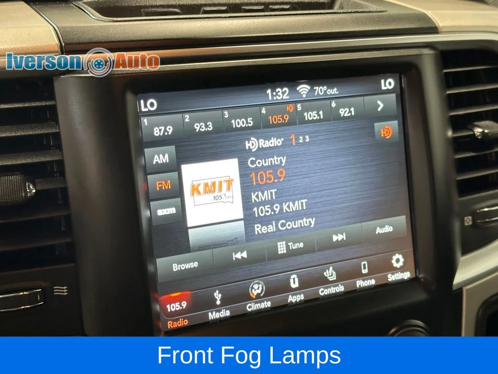 Used 2018 Gray Ram Big Horn image 22