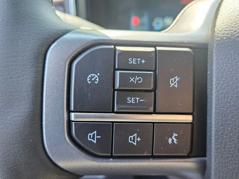 New 2026 Carbonized Gray Metallic Ford F-250® Lariat® image 26