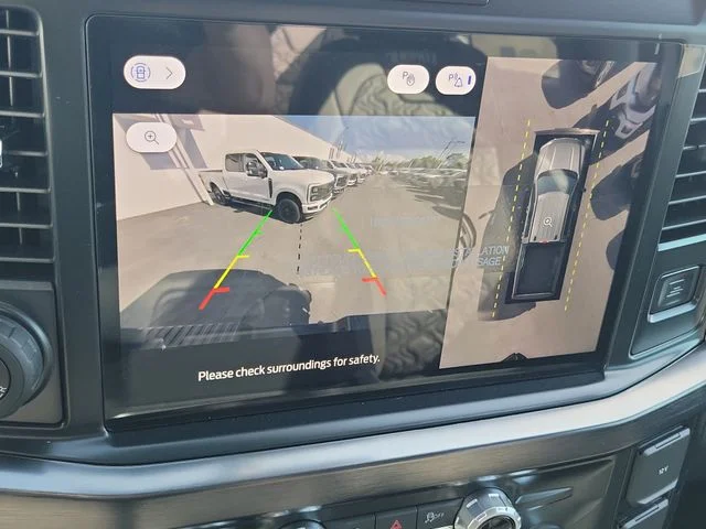 New 2026 Avalanche Ford Lariat image 31