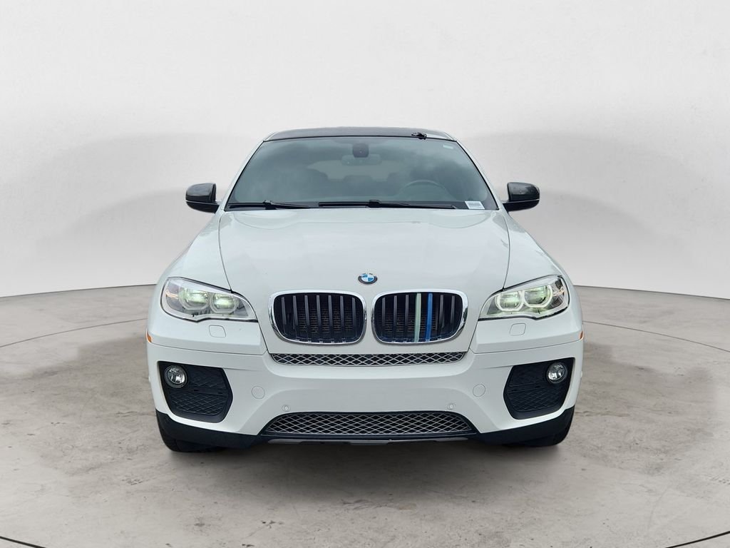 Used 2014 BMW X6 xDrive35i with VIN 5UXFG2C59E0C44926 for sale in Vancouver, WA