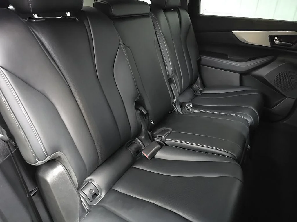 Used 2023 Gray Acura Technology image 17