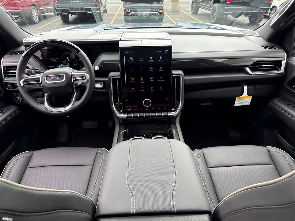 2026 GMC YUKON XL - Image 29