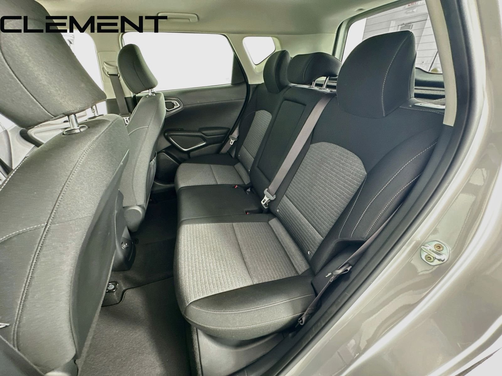 2021 Kia Soul EX - Photo 33