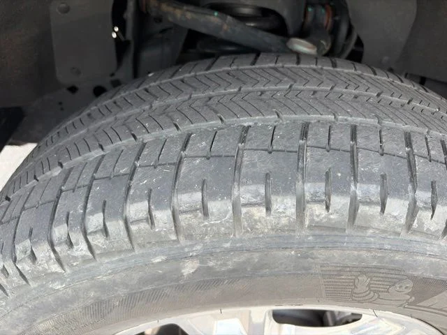 Used 2022 Gray Ford XLT image 29
