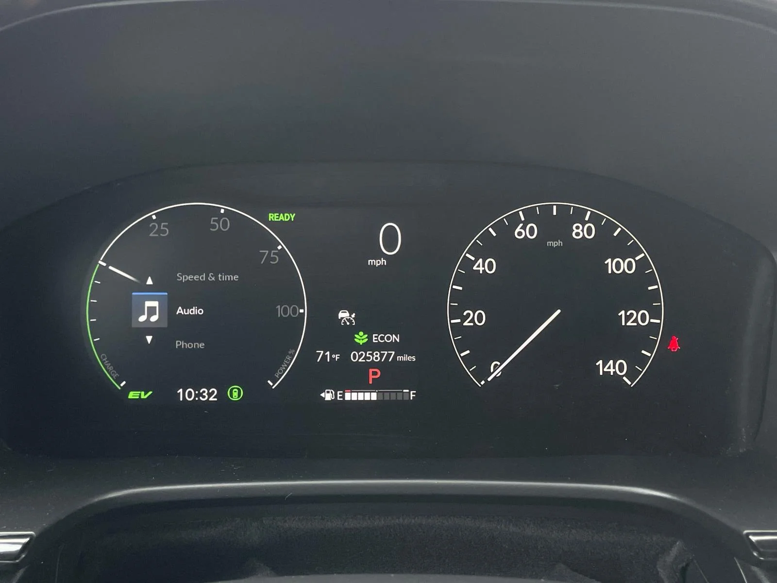 Used 2025  Honda Sport-L image 14