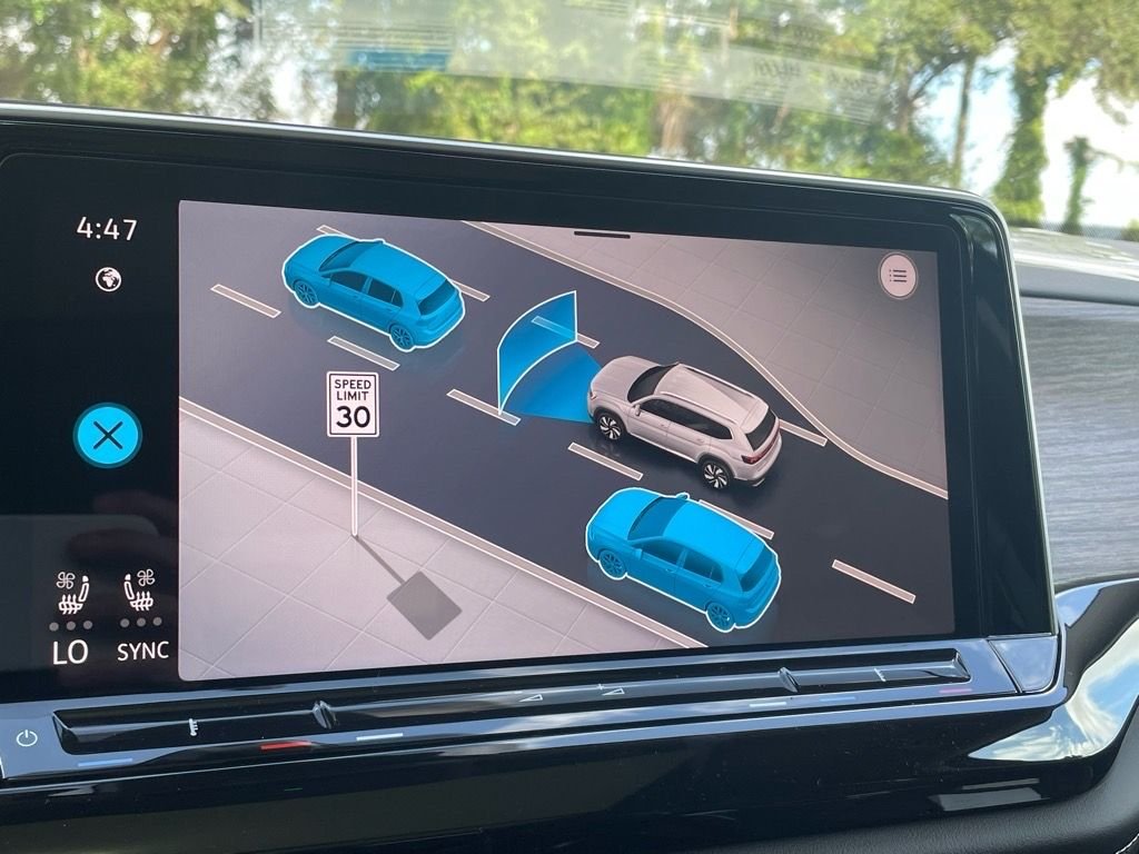 2026 Volkswagen Atlas SEL Premium R-Line - Photo 19