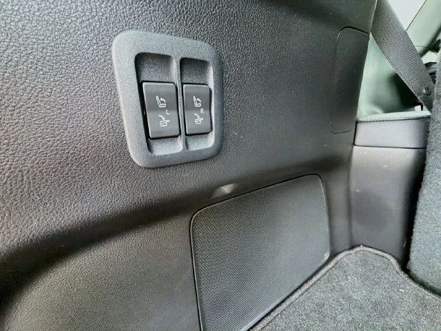 Certified Used 2026 Pearl Lexus TX 350 Premium image 13