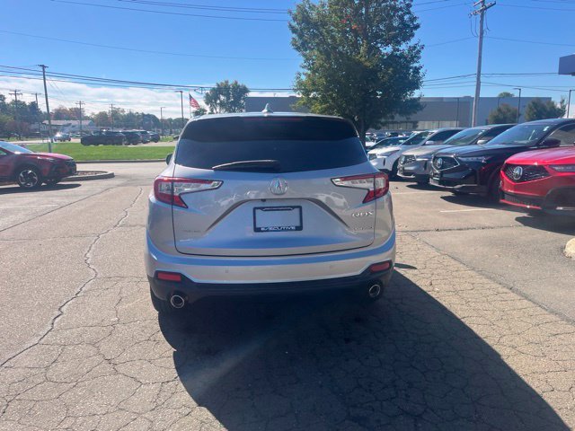 2020 Acura RDX Technology Package - Photo 12