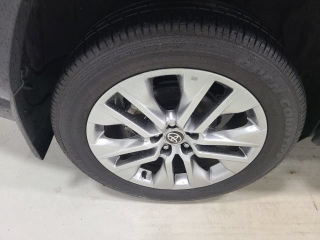 Certified Used 2024 Magnetic Gray Metallic Toyota XLE Premium image 38