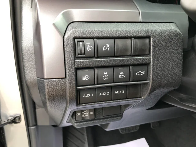 2026 Toyota Tacoma TRD Off Road - Photo 15