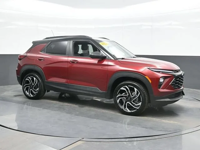 2024 Chevrolet TrailBlazer RS - Photo 7