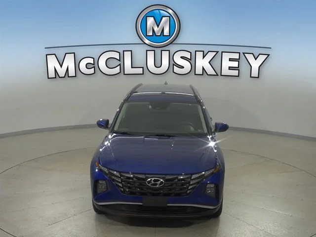 2024 Hyundai Tucson SEL - Photo 16