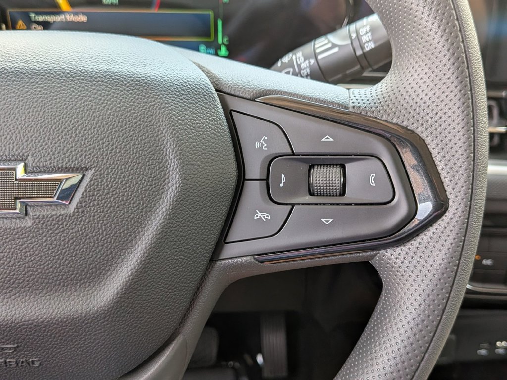 2026 Chevrolet Trailblazer LT - Photo 19