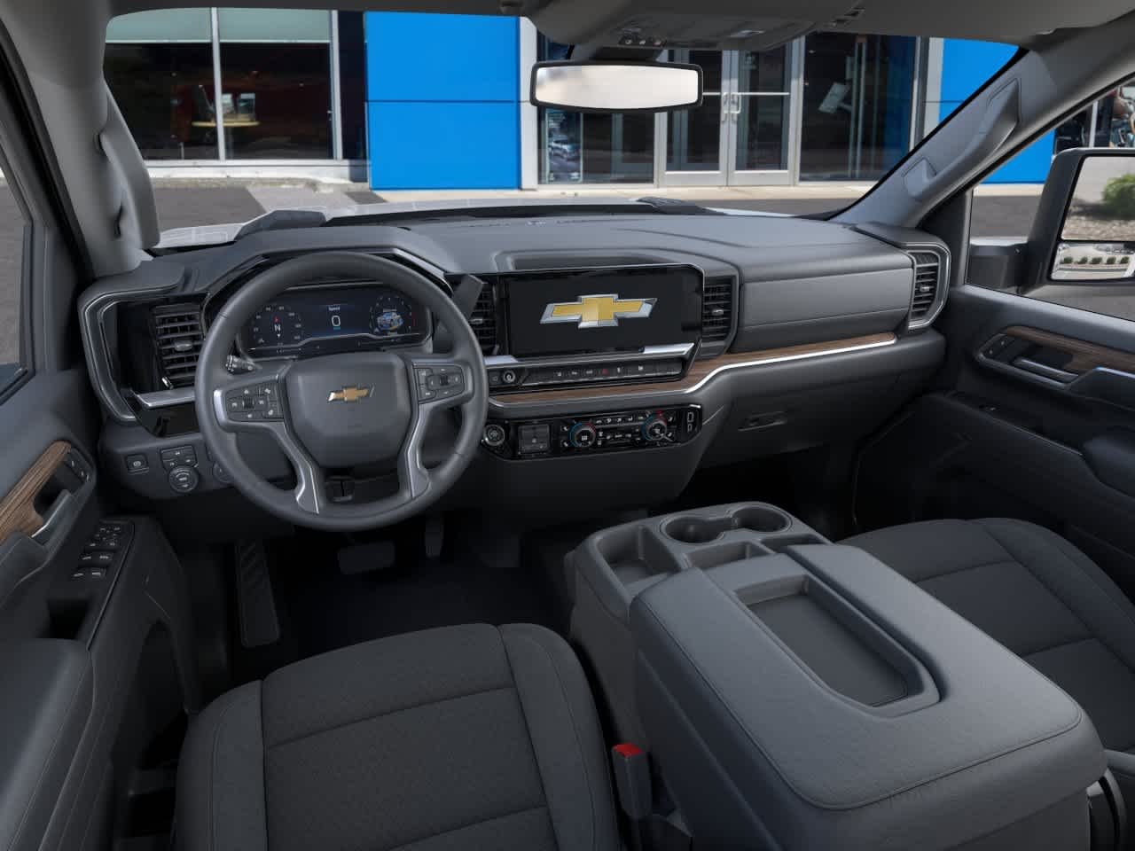 2026 Chevrolet Silverado 2500 HD LT - Photo 15