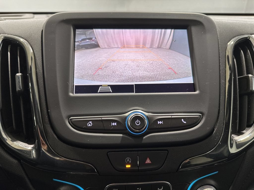 2024 Chevrolet Equinox RS - Photo 11