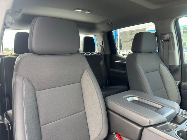 2025 Chevrolet Silverado 1500 LT - Photo 4
