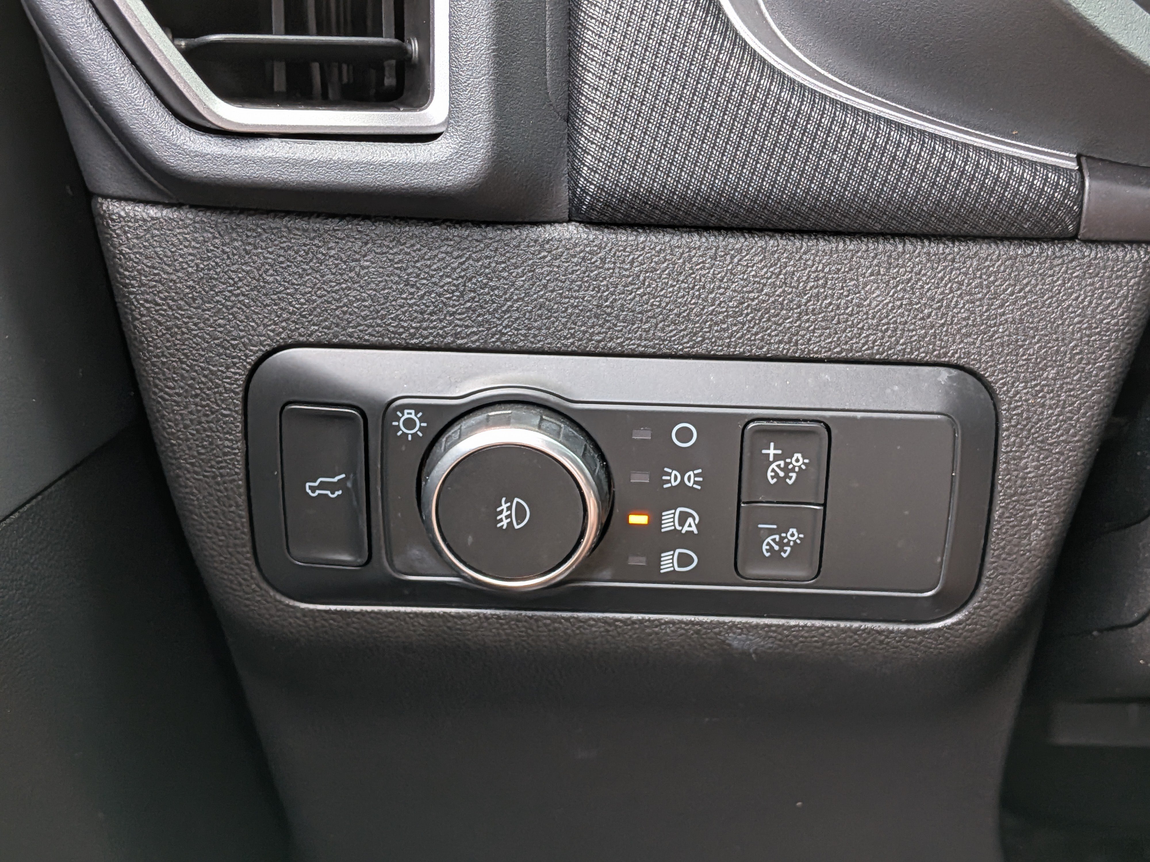 Used 2022 Velocity Blue Metallic Ford Outer Banks image 23