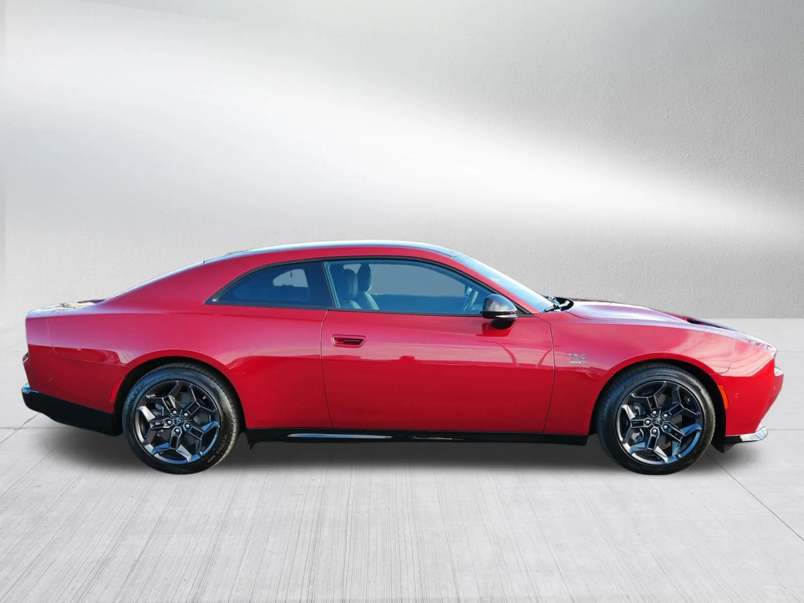 2025 Dodge Charger Daytona R/T - Photo 8