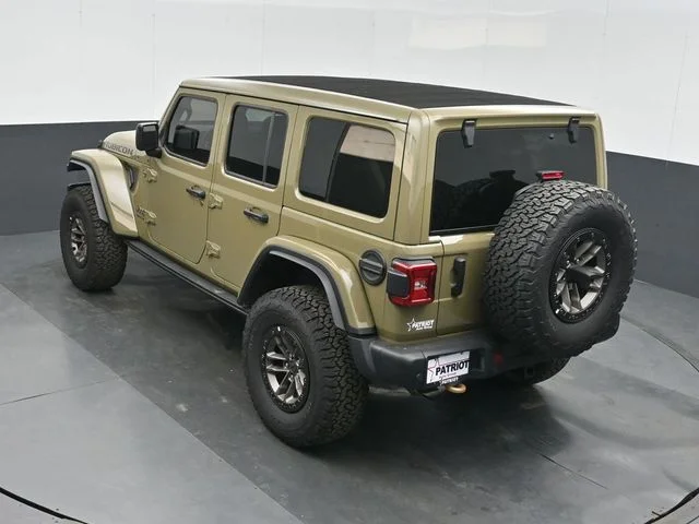 New 2025 41 Exterior Paint Jeep Rubicon 392 image 34