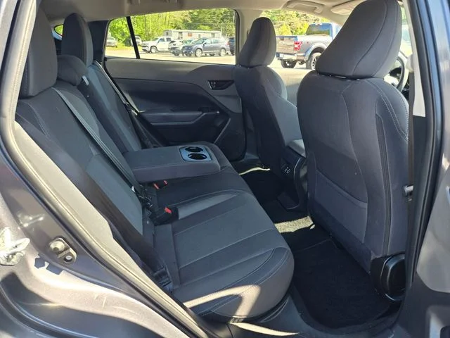 Used 2025 Gray Subaru Premium image 20