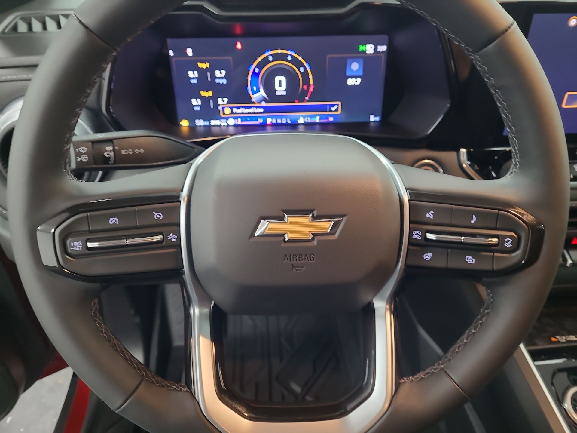 2026 Chevrolet Colorado LT - Photo 12