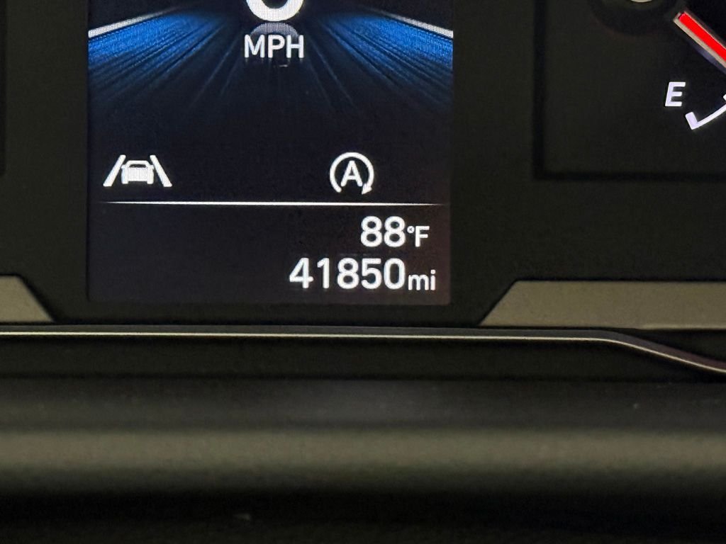2024 Hyundai Tucson SEL - Photo 35