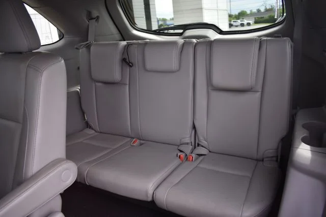 Used 2016 Gray Toyota Limited image 16