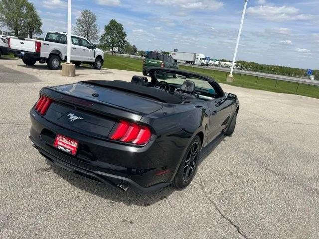 2023 Ford Mustang EcoBoost Premium - Photo 17