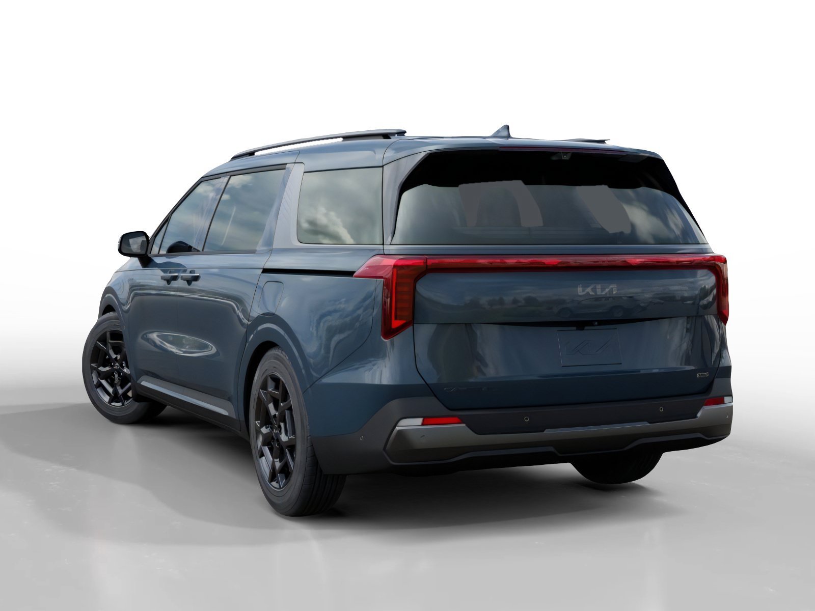 New 2027 Astra Blue Kia SX Prestige image 4