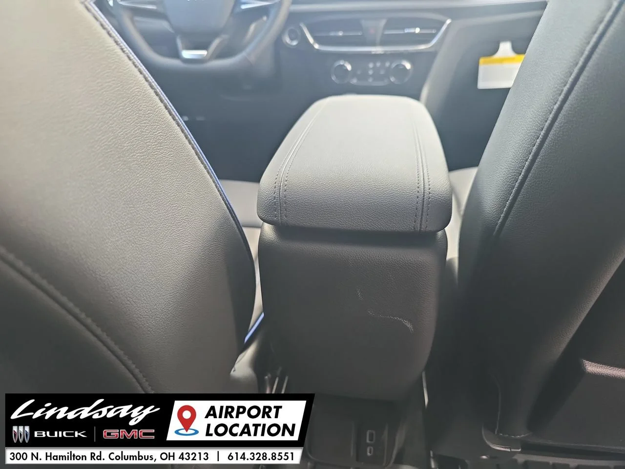 2026 Buick Encore GX Sport Touring - Photo 22